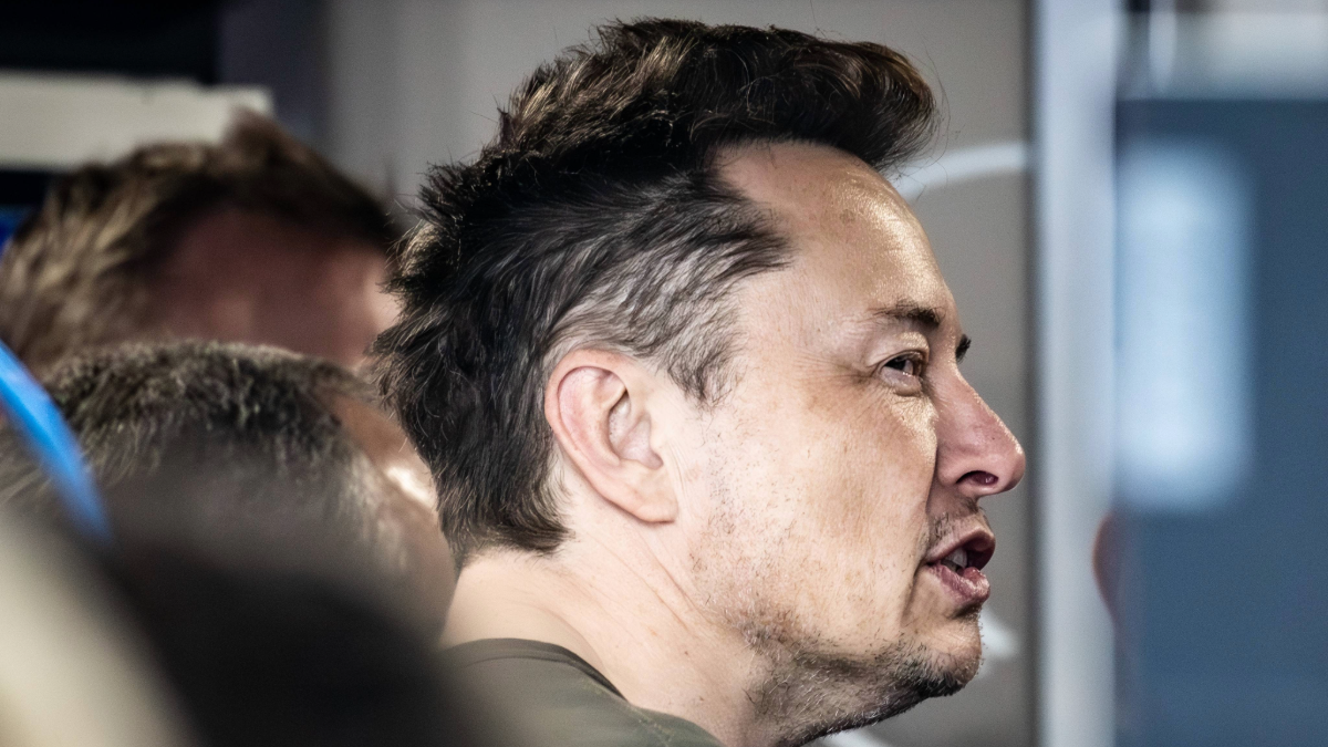 Tracking Elon Musk s Politics and Power TechPolicy Press 