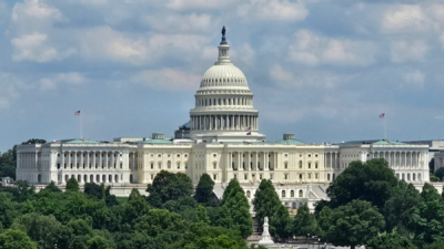 House Subcommittee on Commerce, Manufacturing, and Trade Hosts Hearing on SECURE Data Act
