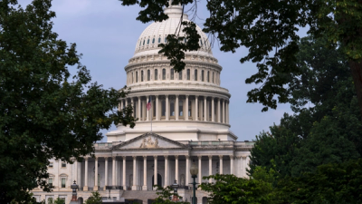 Bipartisan Smorgasbord of Children’s Online Safety Legislation Passes the House