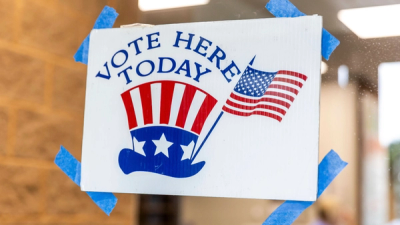 How AI Is Reshaping Election Information Ahead of the 2026 US Midterms