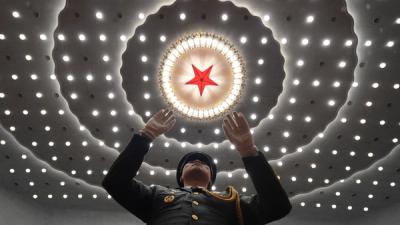 US, China Psy-Op Accusations Signal Deep Distrust on AI Regulation
