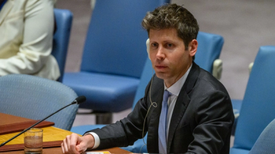 At the UN and in Washington, Leaders Clash on Approach to AI
