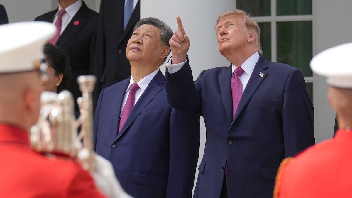 Imagen de la noticia: US Leadership on Open-Weight Models is Key to Global AI Safety (Tech Policy Press)