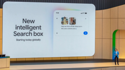 Google’s ‘New Era for AI Search’ May Threaten Democracy