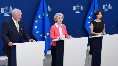 Europe's Summer of Digital Services Act Enforcement Targets Platform Design