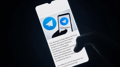 India’s Telegram Ban Cleared a Threshold Nobody Tested, and the Executive Moved On