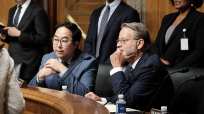 Senate Hearing Weighs Threats From Unrestrained AI Agents After OpenAI Hack