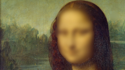 AI Can Rebuild Blurred Faces, So How Do We Protect People Now?