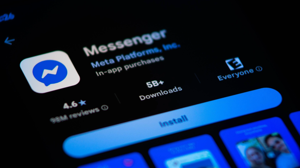 A Conversation with Jeff Horwitz on Meta's Flawed Rules for AI Chatbots