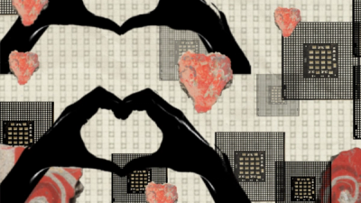 Intimate Functionality — A Phrase Defining the Next Year of AI Regulation