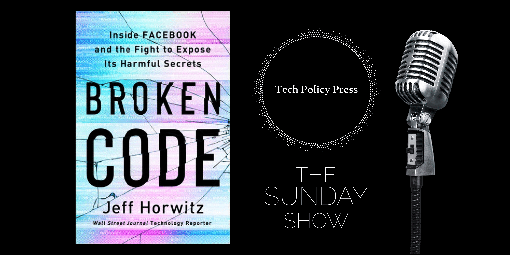 Broken Code: Inside Facebook and the fight to expose its toxic