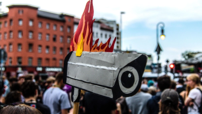 Violent Anti-Tech Extremism Has Roots in History