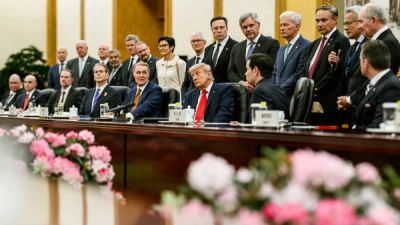 How the US and China Can Step Back from the Battle for AI Model Supremacy