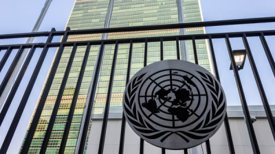 The UN Scientific Panel on AI's Preliminary Report Does Not Establish Its Independence