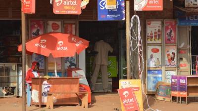 In Africa, Digital Payments Could Unlock Tax Revenue if Data is Protected