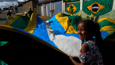 Brazil Moves to Increase Citizens' Security Online