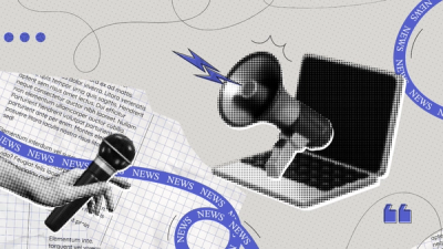 How Cyberattacks Became a Censorship Tool