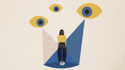 Who Really Controls Your Digital Likeness in the Age of AI Wearables? Not You.