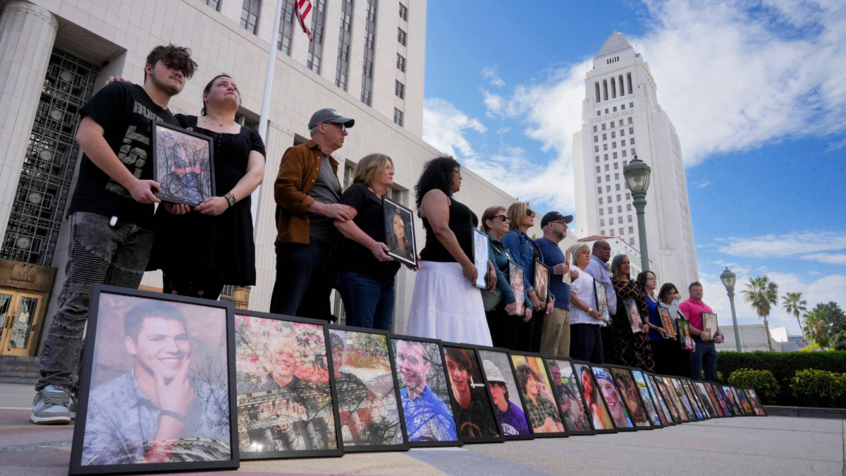 What Does the First US Social Media Addiction Trial Mean for the Tech Industry?