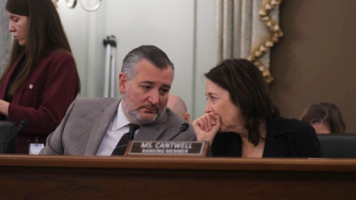 Senate Committee Advances Four Bills Aimed at Protecting Children Online