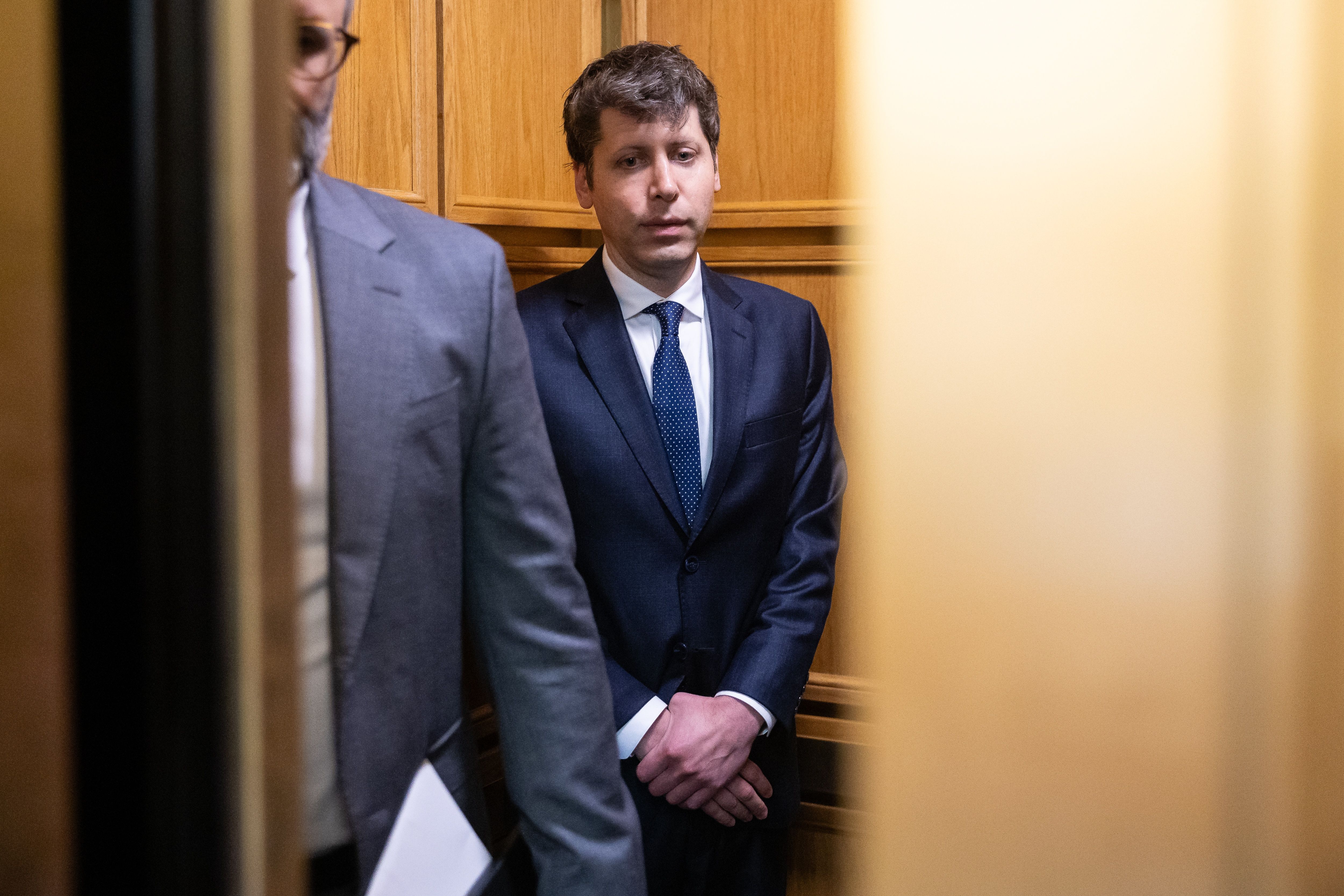 Imagen de la noticia: La IA avanzada es ultrapeligrosa. Tratémoslo de esa manera (Tech Policy Press)