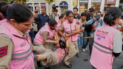 Guilty Until Proven Peaceful Under India’s Preemptive Policing Crackdown
