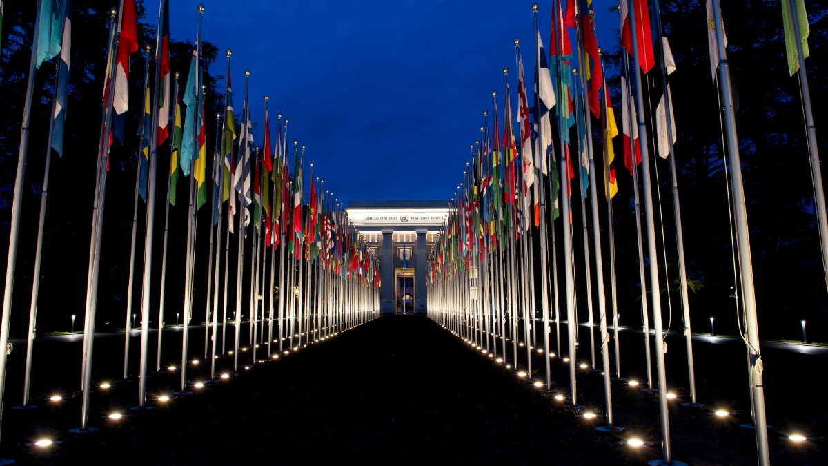 The UN Global Dialogue on AI Governance Should Tackle the AI Language Gap