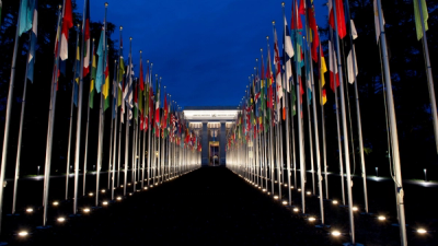 The UN Global Dialogue on AI Governance Should Tackle the AI Language Gap