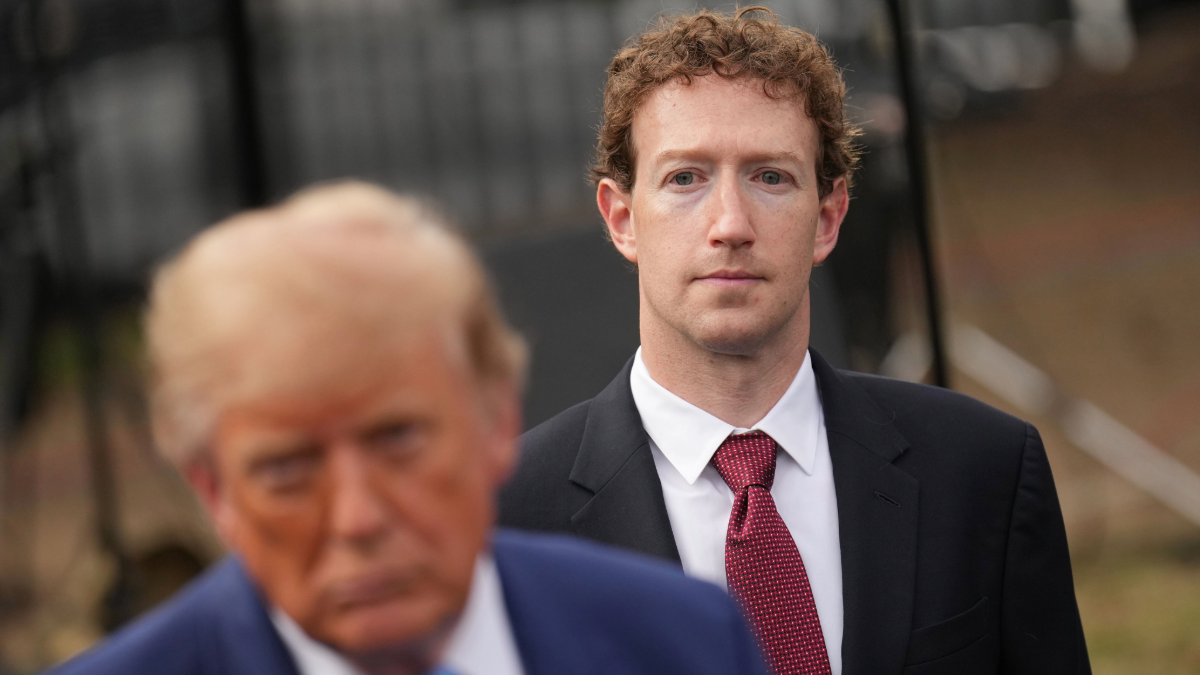Imagen de la noticia: Why Social Media Platforms Should Adopt a 'Militant Democracy' Framework (Tech Policy Press)