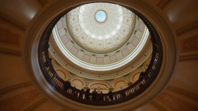 Supporting Openness & Safety — Lessons From Recent State Laws