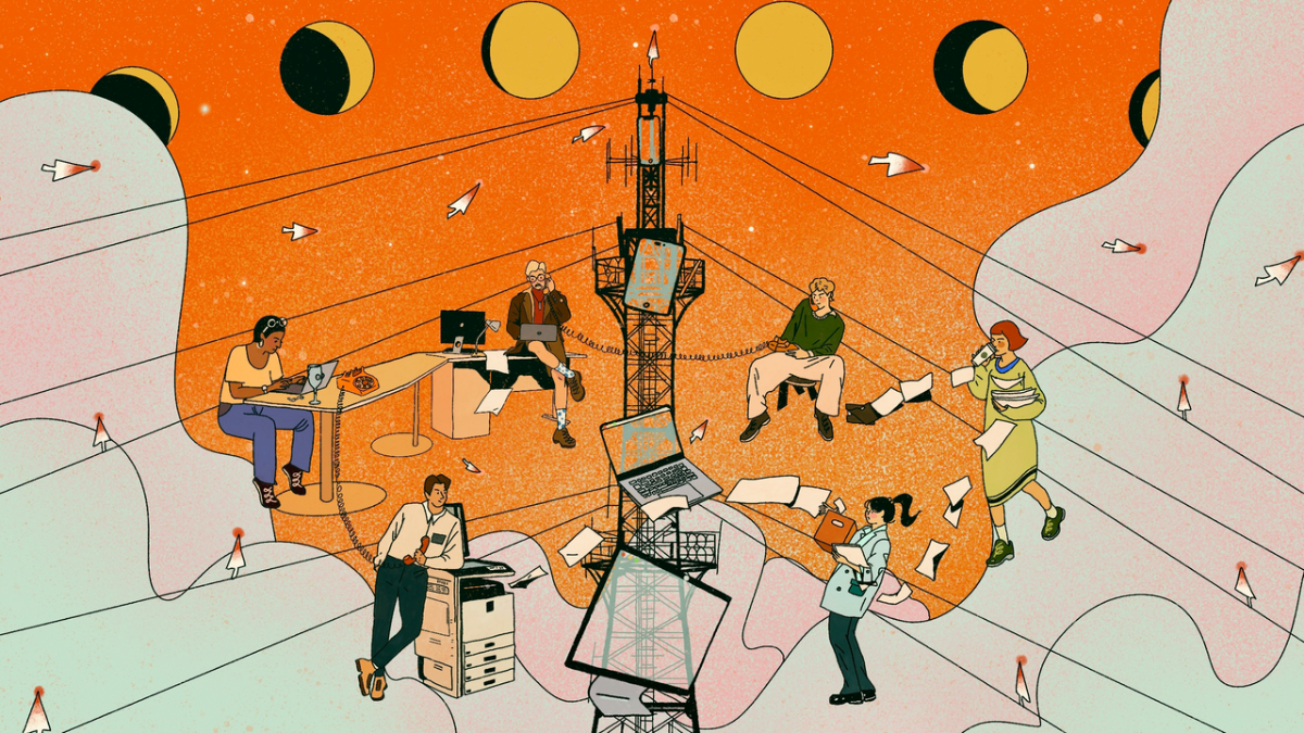Imagining Broadband Policy of, by, and for the People