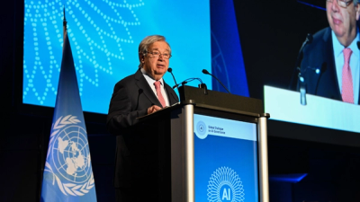After Geneva, AI Governance Must Confront the Trust Deficit