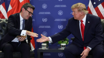 The UK-US Tech Deal Exposes the Limits of Britain's AI Ambitions