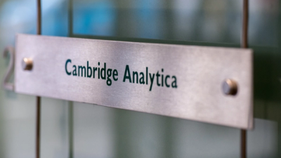 The $459 Million Cambridge Analytica Reckoning Buried in Meta's Teen Safety Settlement
