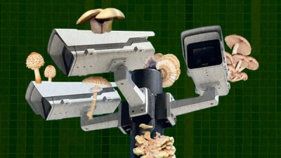 India is Building Surveillance Infrastructure on Broken Data and Bad Policing