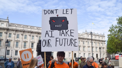 The Like Button Helped Social Media Put Profit Over People. We Can’t Let AI Do the Same.