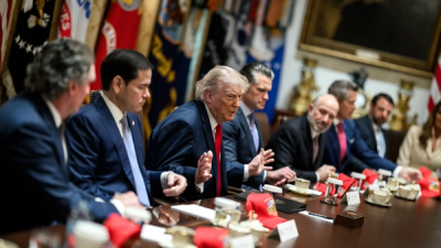 Transparency and Accountability Gaps in Trump's New AI Executive Order