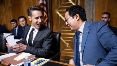 Senate Hearing on 'Rogue AI: Securing the Homeland Against AI Agent Attacks'