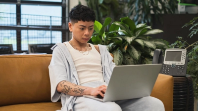 GLAAD Maps Where AI Fails LGBTQ People and How to Fix It