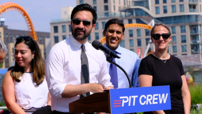 Cities and States Can Replicate NYC’s Ambitious Public Interest Tech Crew