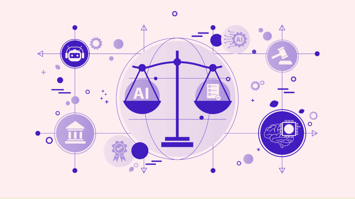 Considering a New 'Civil Rights Approach to AI' | TechPolicy.Press