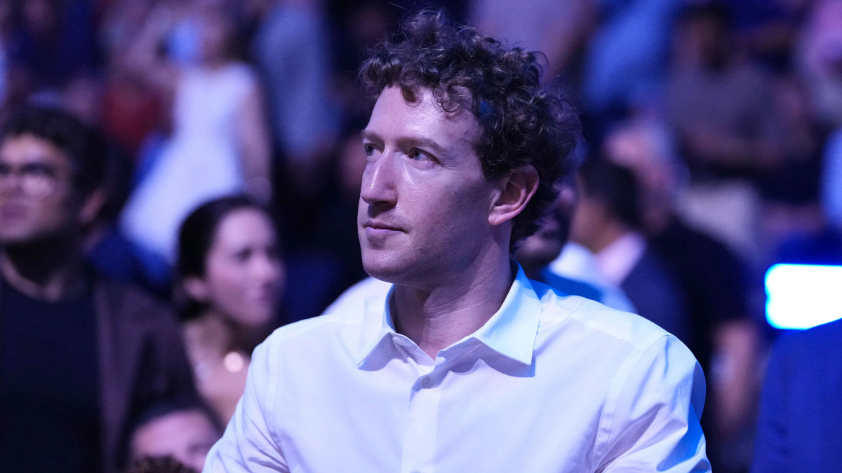 Imagen de la noticia: No Zuckerberg, el futuro no es sólo para los individuos (Tech Policy Press)