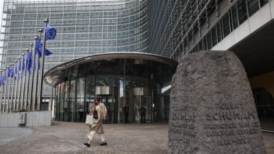 EU AI Act Transparency Rules Are Now In Effect. Was It A Missed Opportunity?