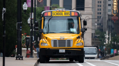 In the US, Caution Rules on AI Ahead of K-12 School Year