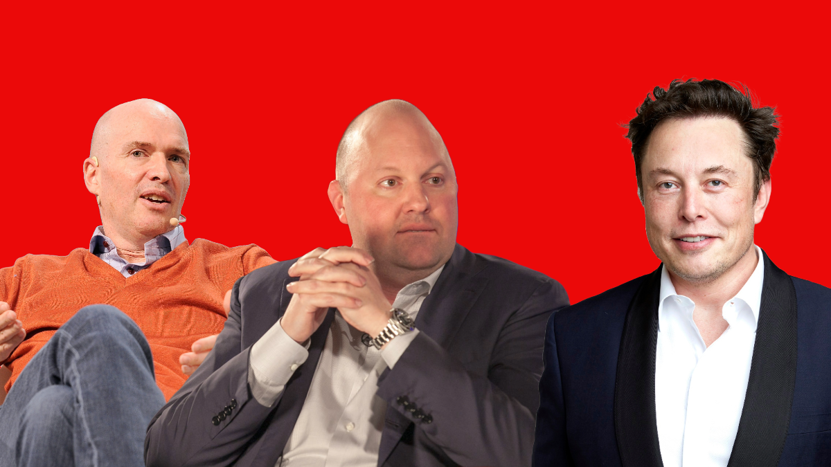 Silicon Valley Leaders Cast Their Lot With Donald Trump | TechPolicy.Press