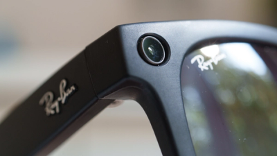 An Indian Trans Person’s Harrowing Encounter Fuels Backlash Against Meta AI ‘Pervert Glasses’