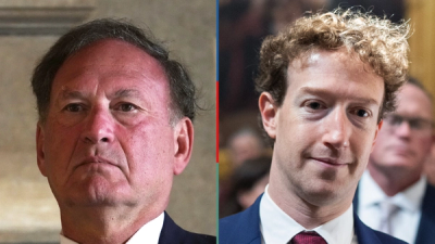 How the Supreme Court and Big Tech Both Weaponize 'Race-Neutrality'