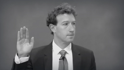 Eight Years On, Cambridge Analytica Scandal Catches Up With Meta in Santa Fe
