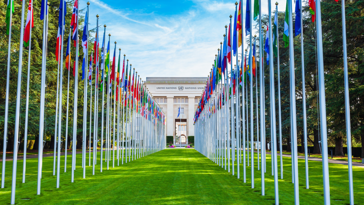 The World Doesn’t Need Another UN AI Declaration. It Needs Architecture.