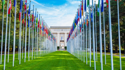 The World Doesn't Need Another UN AI Declaration. It Needs Architecture.